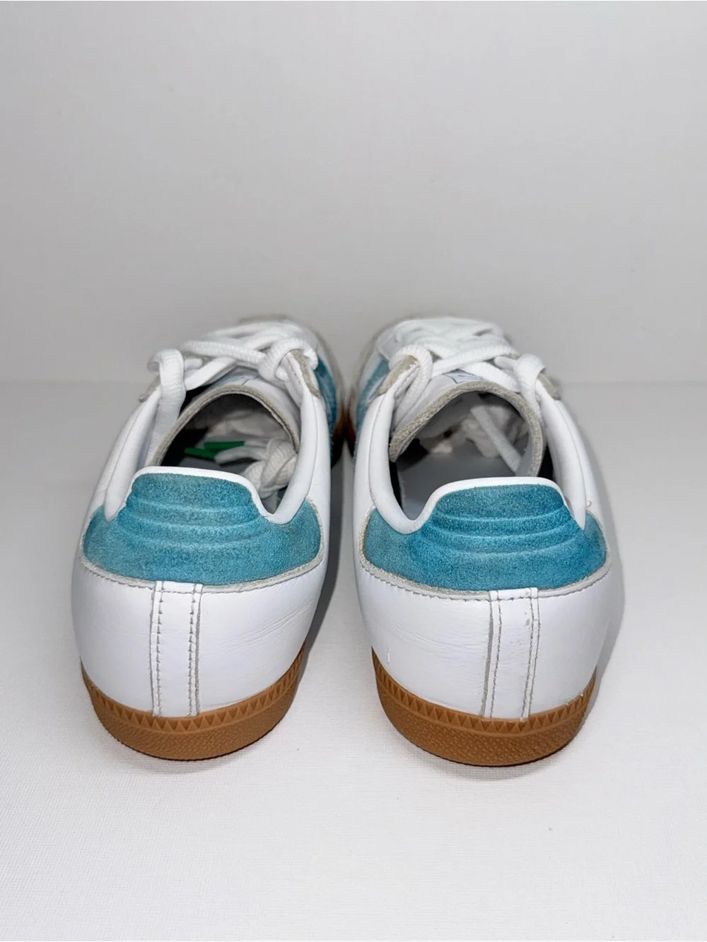 adidas low profile